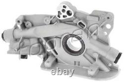 206 863 Engine Oil Pump Topran New Oe Replacement
