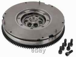 2294 000 070 SACHS Flywheel for JEEP