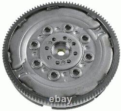 2294 000 631 SACHS Flywheel for JEEP