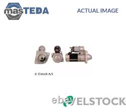 25-3175 Engine Starter Motor Elstock New Oe Replacement