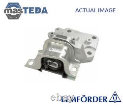 39480 01 Gearbox Mount Mounting Left Lemförder New Oe Replacement