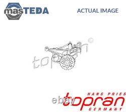 401 144 Engine Oil Pump Topran New Oe Replacement