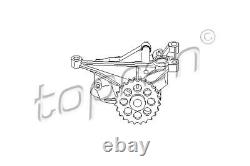 401 144 Engine Oil Pump Topran New Oe Replacement