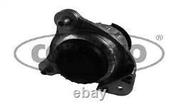 49374323 Engine Mount Mounting Front Left Corteco New Oe Replacement