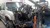 6 6l Duramax Diesel Engine Swap