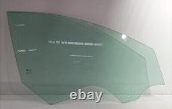 A20dth Front Right Glass Window / 173239 For Opel Insignia Berlina Cosmo