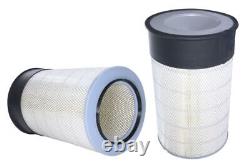 Air Filter 42493wix Wix Filters I