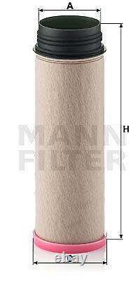 Air Filter Cf1250 Mann-filter I