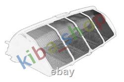 Air Filter Initial Fits Volvo Fh12
