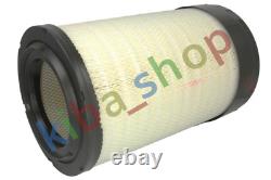 Air Filter Main Fits For D