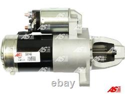 As-pl S5142 Starter For Mitsubishi, Smart