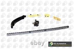 BGA Timing Chain Kit for Ford Transit TDE FXFA 2.4 March 2004 to March 2006