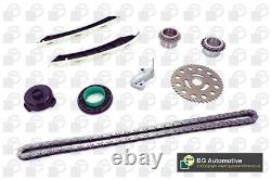 BGA Timing Chain Kit for Renault Trafic dCi 145 R9M452 1.6 July 2015 to Present