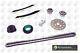 BGA Timing Chain Kit for Renault Trafic dCi 145 R9M452 1.6 July 2015 to Present