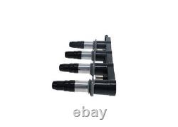 BOSCH Ignition Coil for Chevrolet Cruze F16D4 1.6 Litre May 2009 to Present