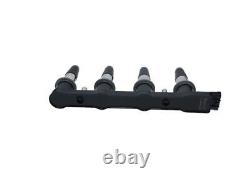 BOSCH Ignition Coil for Chevrolet Cruze F16D4 1.6 Litre May 2009 to Present