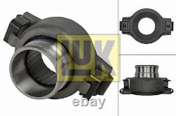 Clutch Release Bearing Releaser Luk 500 0635 30 P For Renault Master III 2.3l