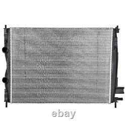 DRM46018 Radiator Manual Diesel With Without AC Engine Cooling Replacement Denso