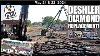 Diamond Replacement At Deshler Occupied Dpu Lightning Hits Factory Metrolink Engine Great 3 Way