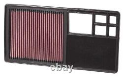 Engine Air Filter Element K&n Filters 33-2920 I New Oe Replacement