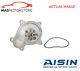 Engine Cooling Water Pump Aisin Wpt-200 I New Oe Replacement