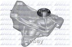 Engine Cooling Water Pump Dolz R221 P New Oe Replacement