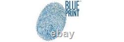 Engine Glow Plugs Blue Print Adg01850 4pcs P New Oe Replacement