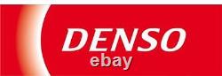 Engine Glow Plugs Denso Dg-633 4pcs G New Oe Replacement