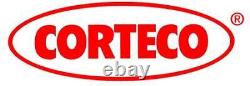 Engine Mount Mounting Left Corteco 49402251 P New Oe Replacement