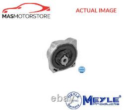 Engine Mount Mounting Right Rear Meyle 014 024 0096 I New Oe Replacement