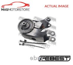 Engine Mount Mounting Support Febest Nm-z50rr L For Nissan Murano I 3.5 4x4 3.5l