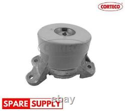 Engine Mounting For Mercedes-benz Corteco 49373838