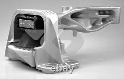 Engine Mounting For Renault Hutchinson 586656
