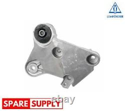 Engine Mounting For Renault Lemförder 37460 01 Fits Right