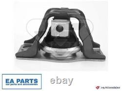 Engine Mounting for NISSAN HUTCHINSON 586360