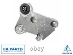 Engine Mounting for RENAULT LEMFÖRDER 37460 01 fits Right
