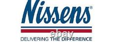 Engine Oil Cooler Nissens 90851 P New Oe Replacement