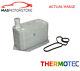 Engine Oil Cooler Thermotec D4b012tt I New Oe Replacement