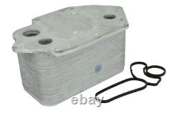 Engine Oil Cooler Thermotec D4b012tt I New Oe Replacement