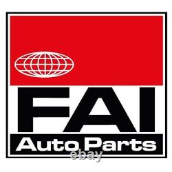 FAI Timing Chain Kit for Fiat 500L 1248cc MultiJet 85 199B4.000 1.3 2012-Present