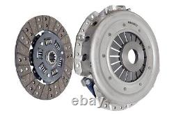 FORD VOLVO 2.0 TDCi SERVICE CLUTCH KIT 06 to 14 C MAX FOCUS MONDEO GALAXY S40 S8