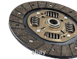 FORD VOLVO 2.0 TDCi SERVICE CLUTCH KIT 06 to 14 C MAX FOCUS MONDEO GALAXY S40 S8