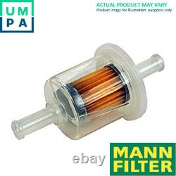 Fuel Filter For Mtu X57508300044 X57508300091 X5750830091