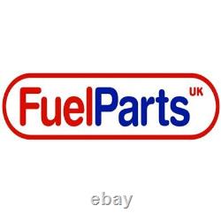 Fuel Parts EGR Valve for VW Golf TDi 110 CBDC 2.0 January 2009 to March 2010