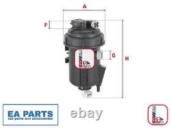 Fuel filter for FIAT SOFIMA S 5143 GC