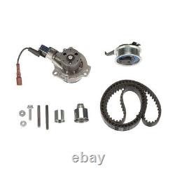 GATES Timing Belt & Water Pump Kit For Audi A3 CXXB/CRKB 1.6 May 2015 to Present