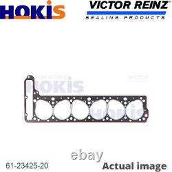 Gasket Cylinder Head For Mercedes-benz M 130.980 2.8l M130.983/981/984 2.8l