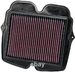 Ha-1110 Engine Air Filter Element K&n Filters New Oe Replacement