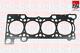 Head Gasket for Iveco Daily 29L14 2.3 Litre Diesel (2005-2006) Genuine FAI