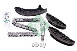 INA Timing Chain Kit for Mercedes Benz GLC220d 4Matic 2.1 June 2015 to June 2019